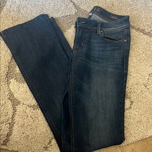 DL 1961 Cindy Blue Denim Jeans